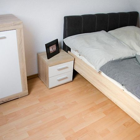 Ferienhaus Paula Hooksiel Dış mekan fotoğraf