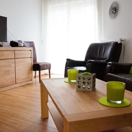 Ferienhaus Paula Hooksiel Dış mekan fotoğraf