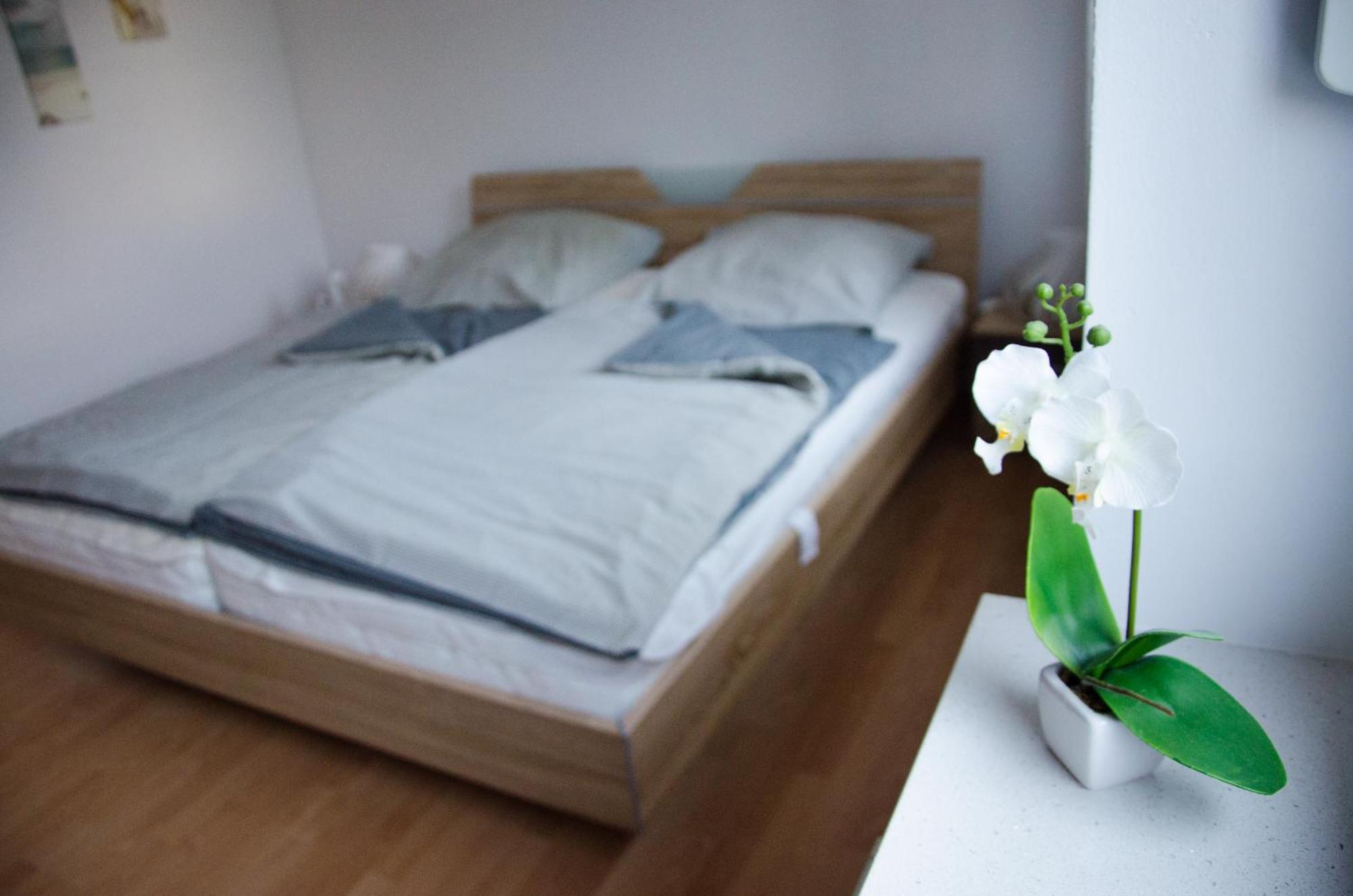 Ferienhaus Paula Hooksiel Dış mekan fotoğraf