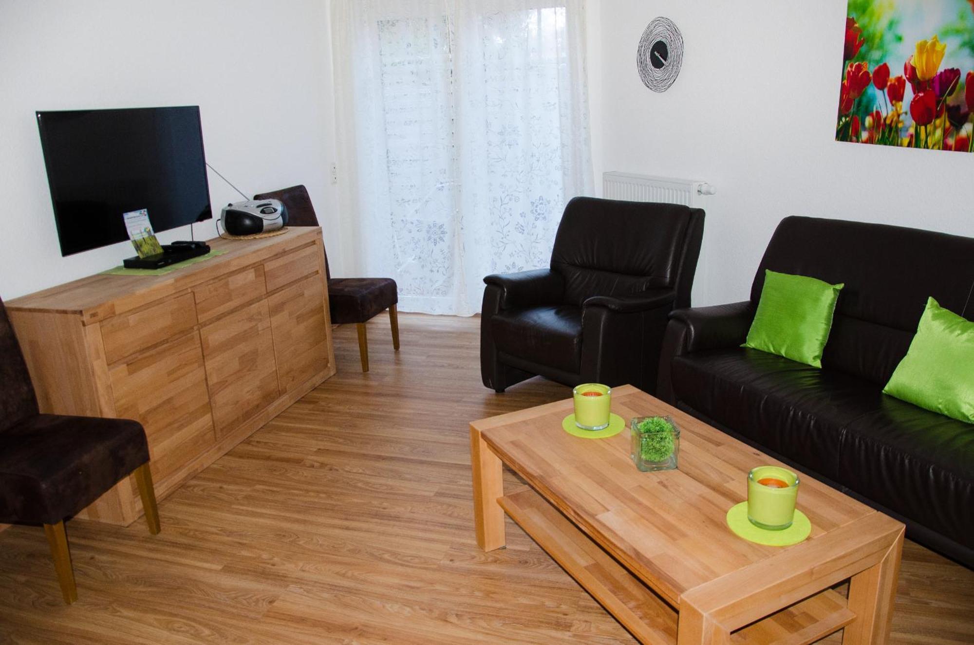 Ferienhaus Paula Hooksiel Dış mekan fotoğraf