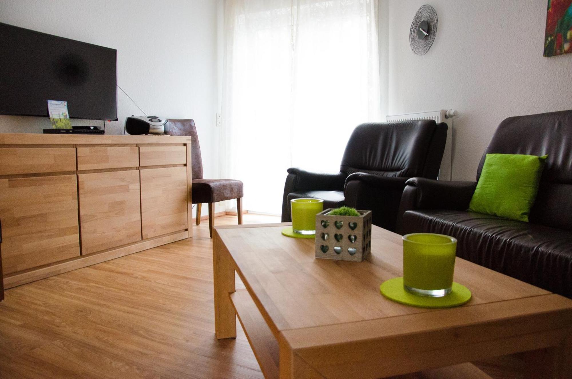 Ferienhaus Paula Hooksiel Dış mekan fotoğraf