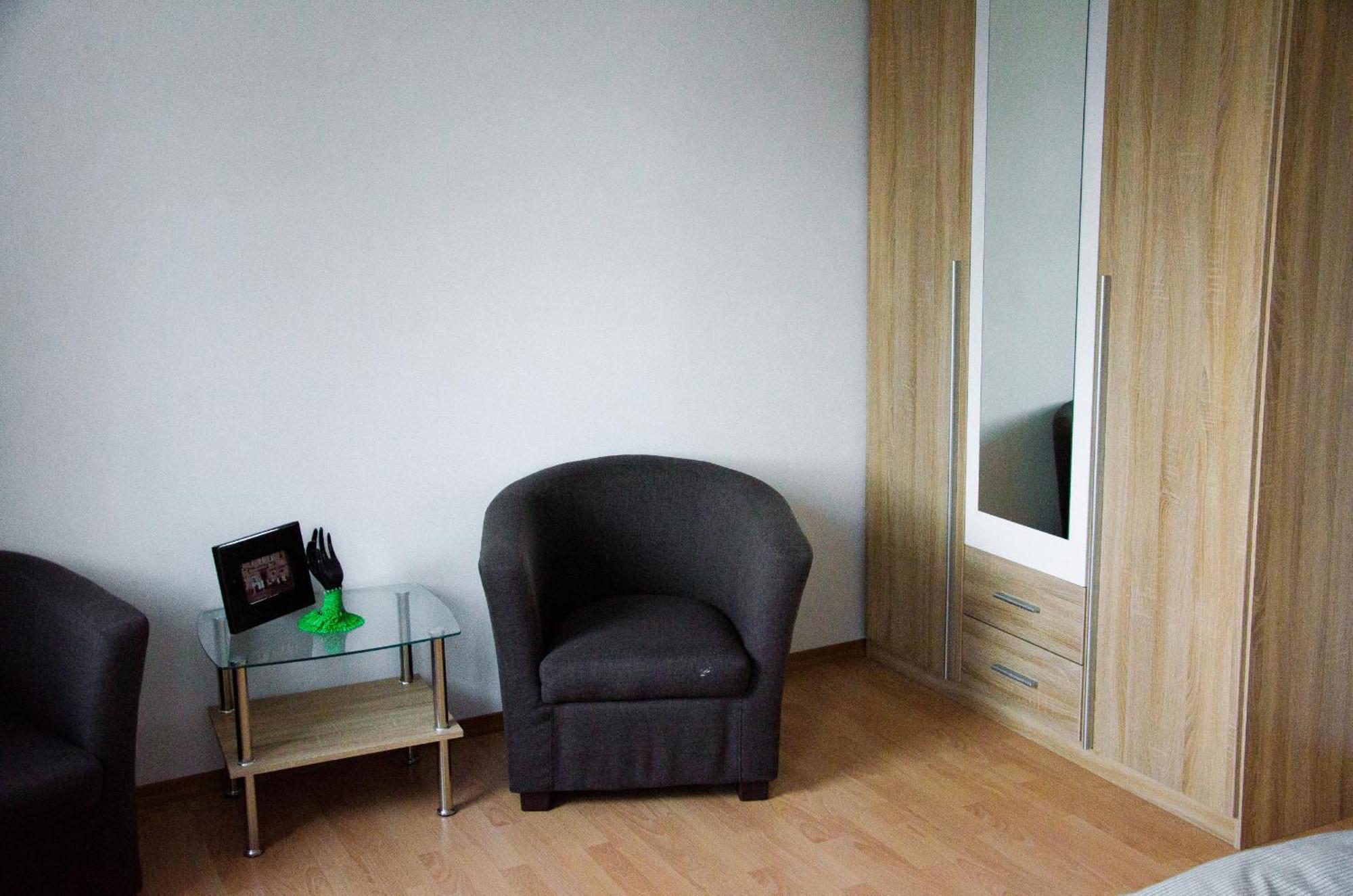 Ferienhaus Paula Hooksiel Dış mekan fotoğraf